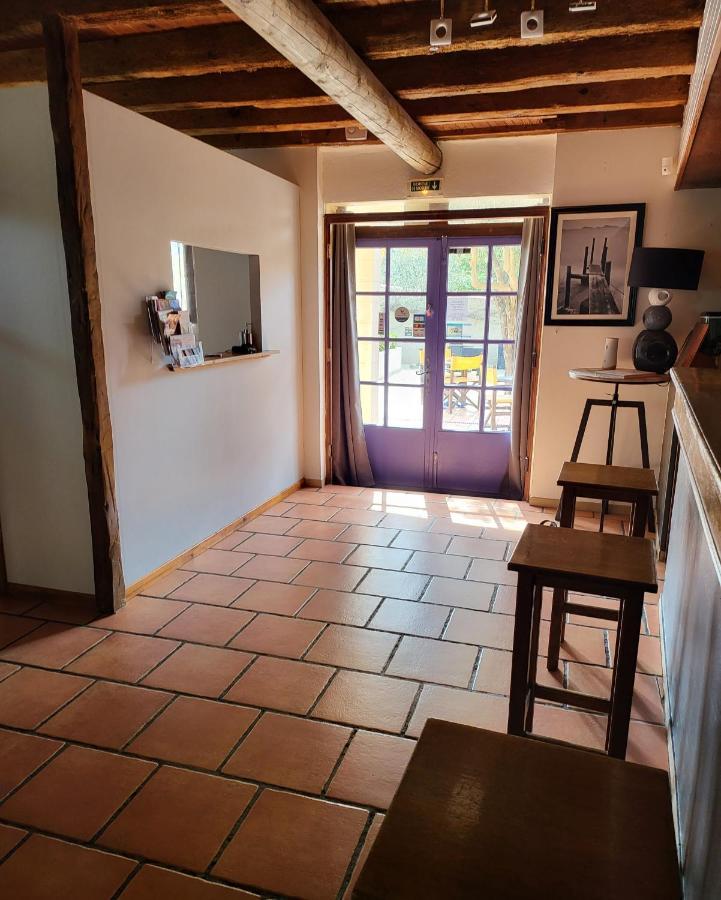 Guest house Mas D'alivon Arles