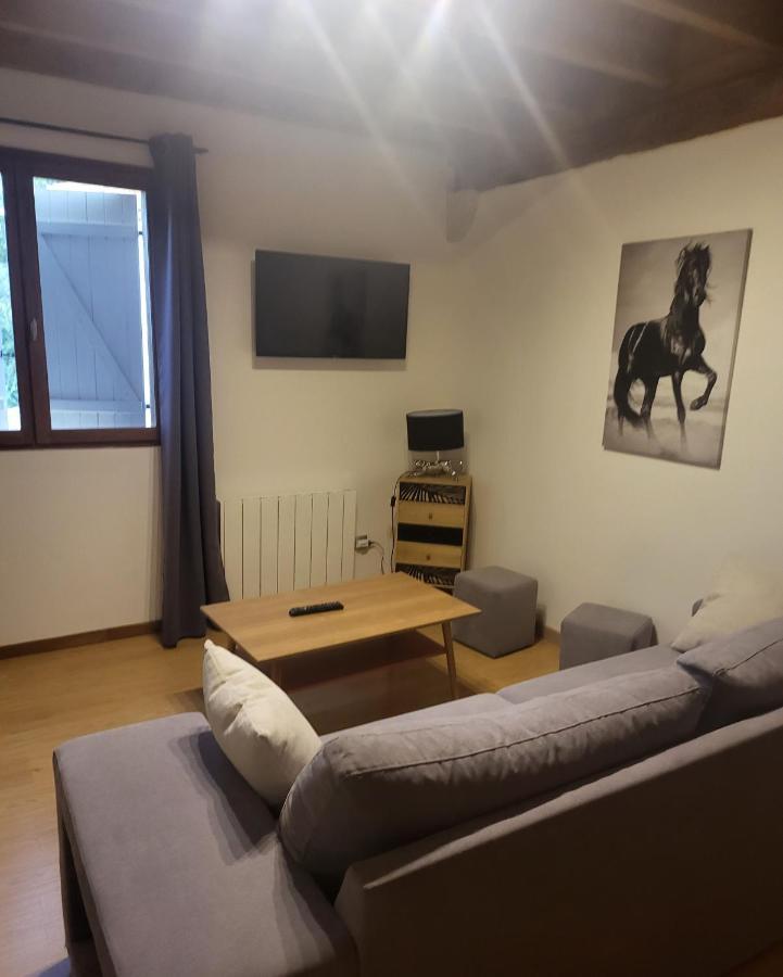 Guest house Mas D'alivon