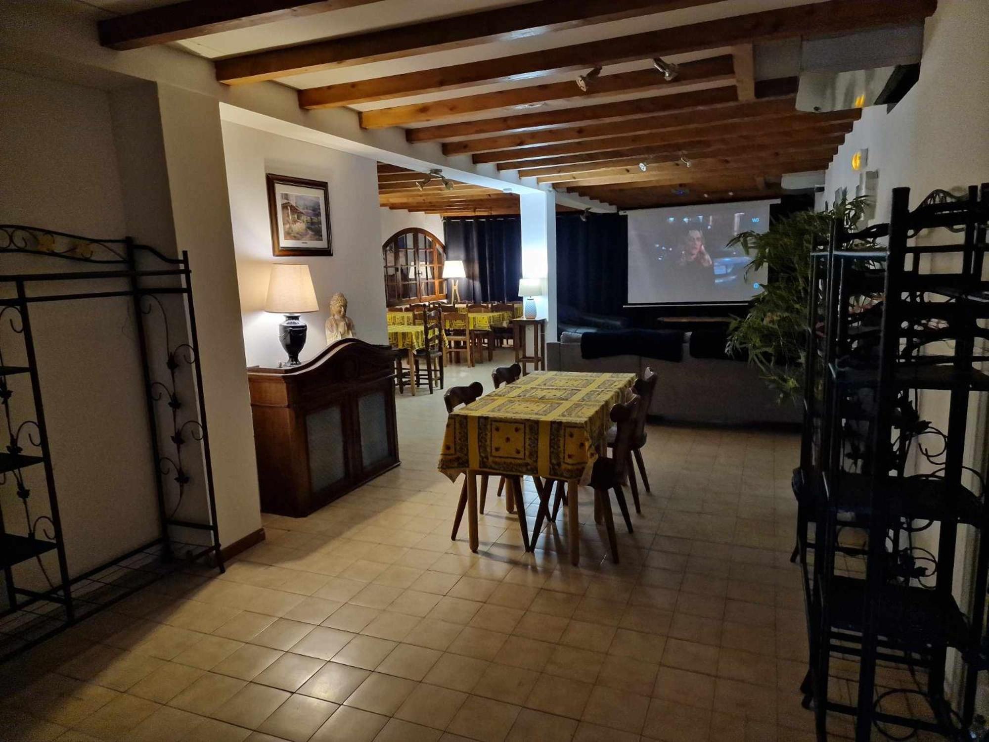 Guest house Mas D'alivon