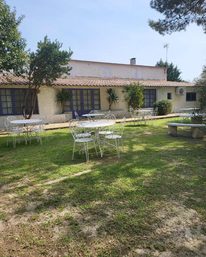 Gasthof Mas D'alivon